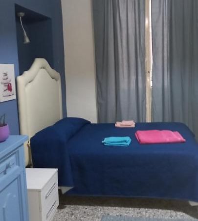 Casa San Biagio 1964 Spaccanapoli Appartement Buitenkant foto