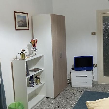 Casa San Biagio 1964 Spaccanapoli Appartement Buitenkant foto