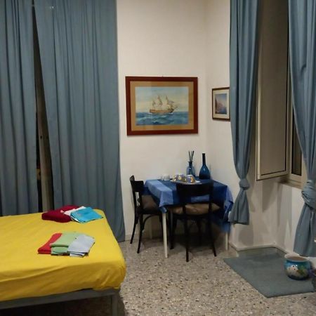 Casa San Biagio 1964 Spaccanapoli Appartement Buitenkant foto