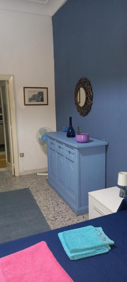 Casa San Biagio 1964 Spaccanapoli Appartement Buitenkant foto