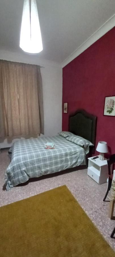 Casa San Biagio 1964 Spaccanapoli Appartement Buitenkant foto