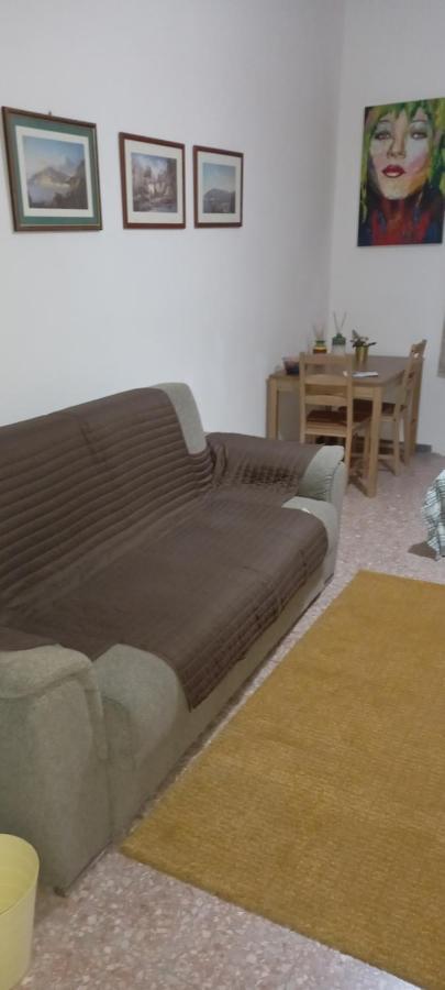 Casa San Biagio 1964 Spaccanapoli Appartement Buitenkant foto