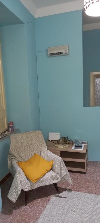 Casa San Biagio 1964 Spaccanapoli Appartement Buitenkant foto