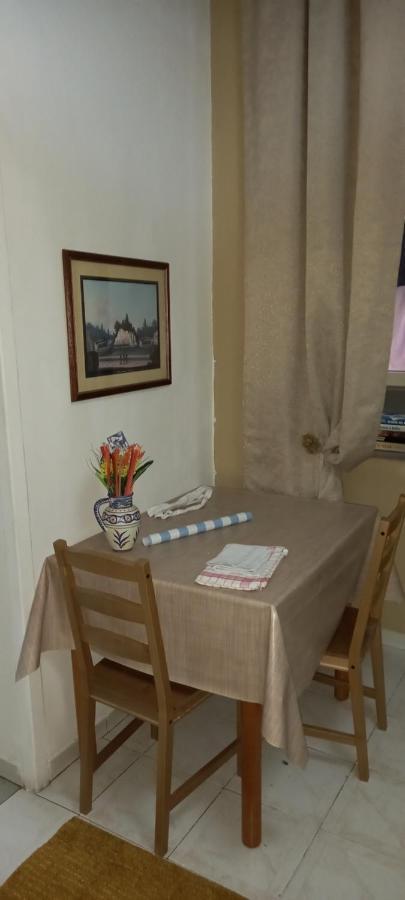 Casa San Biagio 1964 Spaccanapoli Appartement Buitenkant foto