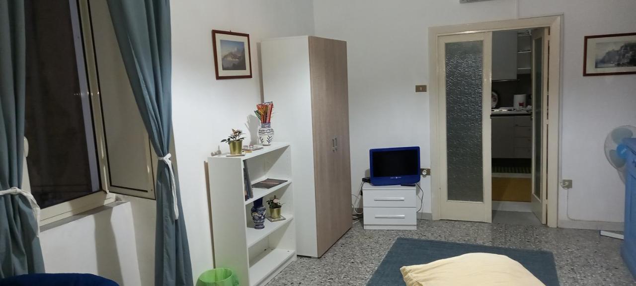 Casa San Biagio 1964 Spaccanapoli Appartement Buitenkant foto