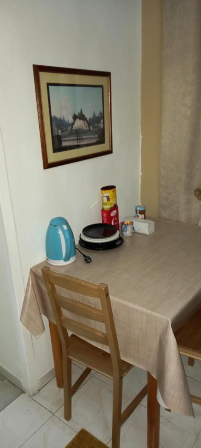 Casa San Biagio 1964 Spaccanapoli Appartement Buitenkant foto