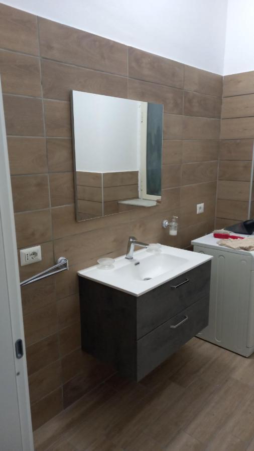 Casa San Biagio 1964 Spaccanapoli Appartement Buitenkant foto